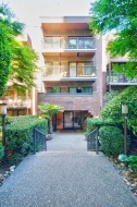 118-1655 Nelson Street  Vancouver, BC V6G 1M3