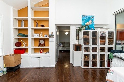7920 Frobisher Drive, Richmond, BC - Indoor