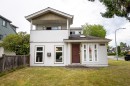 7920 Frobisher Drive, Richmond, BC  - Outdoor 