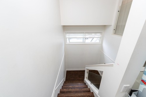 7920 Frobisher Drive, Richmond, BC - Indoor