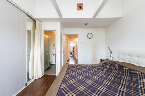 7920 Frobisher Drive, Richmond, BC - Indoor Photo Showing Bedroom