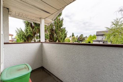 7920 Frobisher Drive, Richmond, BC - Outdoor