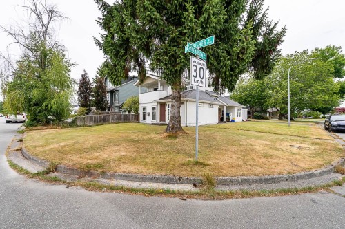 7920 Frobisher Drive, Richmond, BC - Outdoor