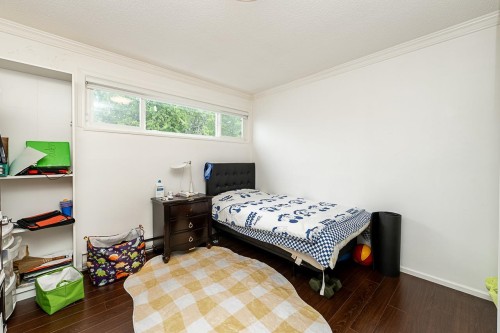 7920 Frobisher Drive, Richmond, BC - Indoor Photo Showing Bedroom