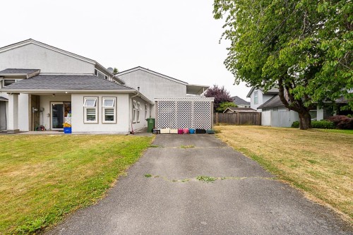 7920 Frobisher Drive, Richmond, BC - Outdoor