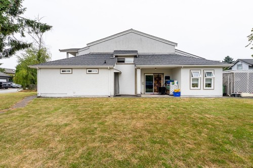 7920 Frobisher Drive, Richmond, BC - Outdoor