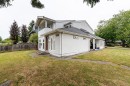 7920 Frobisher Drive, Richmond, BC  - Outdoor With Exterior 