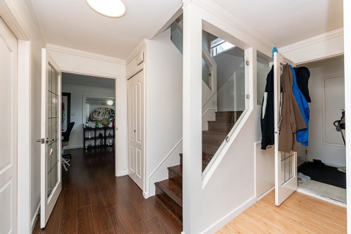 7920 Frobisher Drive, Richmond, BC - Indoor Photo Showing Other Room