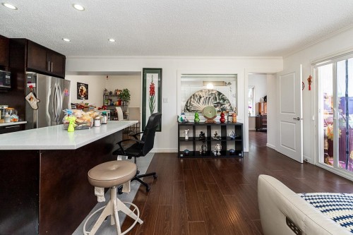 7920 Frobisher Drive, Richmond, BC - Indoor