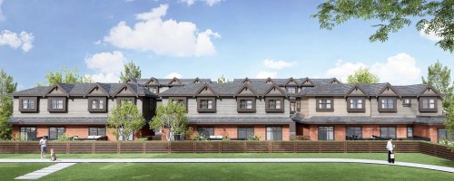 4-4611 Steveston Highway, Richmond, BC 