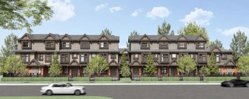 4-4611 Steveston Highway, Richmond, BC 