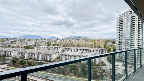 1303-4880 Lougheed Highway, Burnaby, BC 