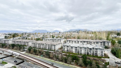 1303-4880 Lougheed Highway, Burnaby, BC 