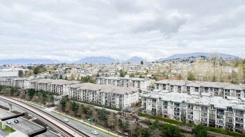 1303-4880 Lougheed Highway, Burnaby, BC 