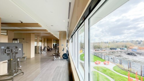 1303-4880 Lougheed Highway, Burnaby, BC 