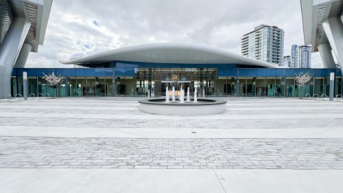 1303-4880 Lougheed Highway, Burnaby, BC 