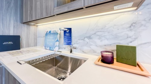 1303-4880 Lougheed Highway, Burnaby, BC 