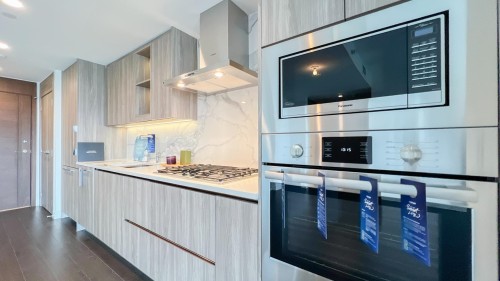 1303-4880 Lougheed Highway, Burnaby, BC 