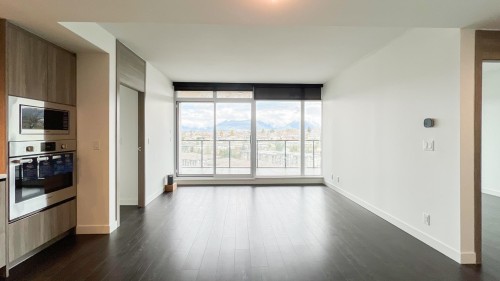 1303-4880 Lougheed Highway, Burnaby, BC 