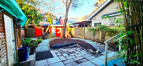 2635 7Th Avenue W, Vancouver, BC 