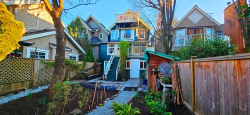 2635 7Th Avenue W, Vancouver, BC 