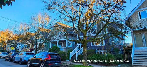 2635 7Th Avenue W, Vancouver, BC 