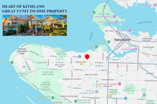 2635 7Th Avenue W, Vancouver, BC 
