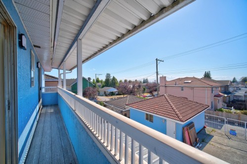 7275 Victoria Drive, Vancouver, BC 