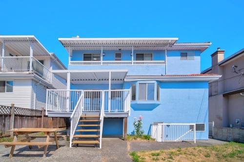7275 Victoria Drive, Vancouver, BC 