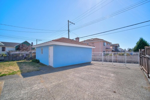 7275 Victoria Drive, Vancouver, BC 