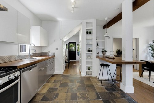 2110 Alberta Street, Vancouver, BC 
