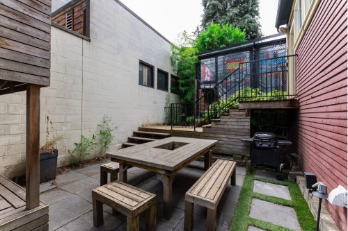 2110 Alberta Street, Vancouver, BC 