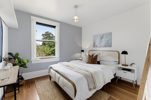 2110 Alberta Street, Vancouver, BC 