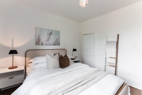 2110 Alberta Street, Vancouver, BC 