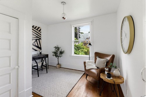 2110 Alberta Street, Vancouver, BC 