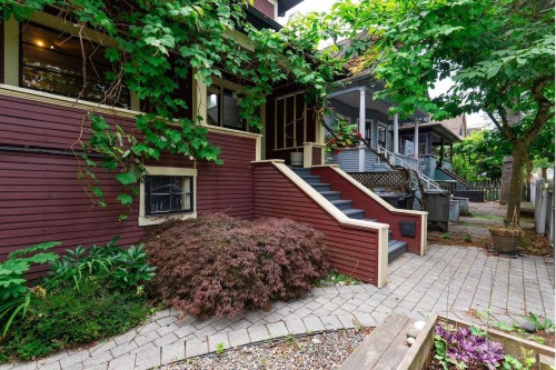 2110 Alberta Street, Vancouver, BC 
