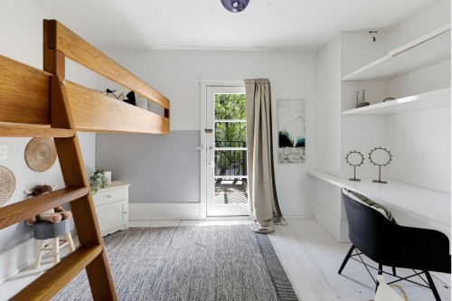 2110 Alberta Street, Vancouver, BC 
