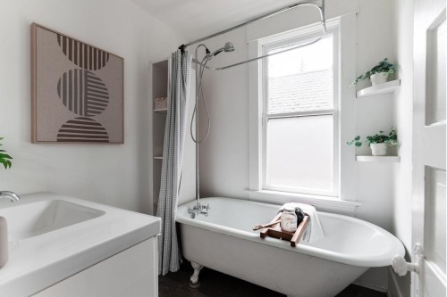 2110 Alberta Street, Vancouver, BC 