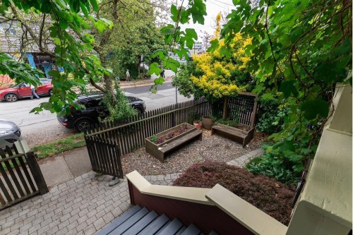 2110 Alberta Street, Vancouver, BC 