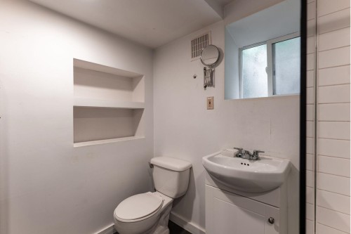 2110 Alberta Street, Vancouver, BC 