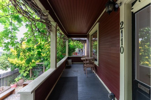 2110 Alberta Street, Vancouver, BC 