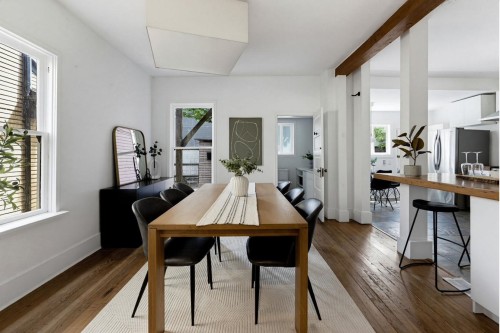 2110 Alberta Street, Vancouver, BC 