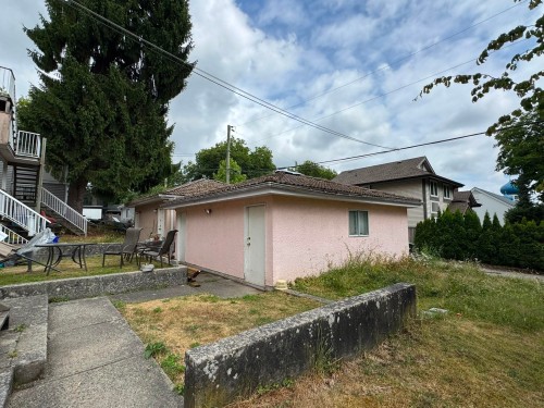 3 43Rd Avenue E, Vancouver, BC 