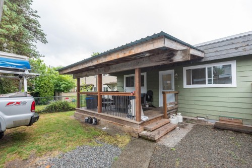 2031 Manning Avenue, Port Coquitlam, BC 