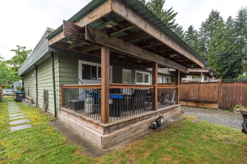 2031 Manning Avenue, Port Coquitlam, BC 