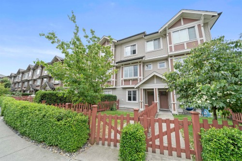 93-10151 240 Street  Maple Ridge, BC V2W 0G9