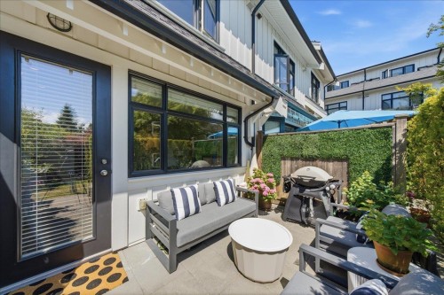 5743 St George Street, Vancouver, BC 