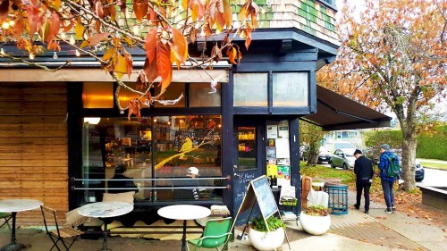 5743 St George Street, Vancouver, BC 