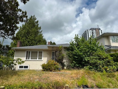 481 40Th Avenue W, Vancouver, BC 