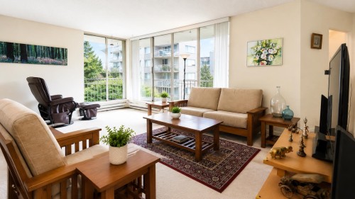 503-2020 Fullerton Avenue  North Vancouver, BC V7P 3G3